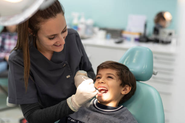 Best Emergency Tooth Extraction in New Miami, OH