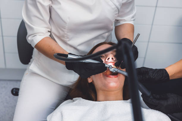 Best Emergency Tooth Extraction in New Miami, OH