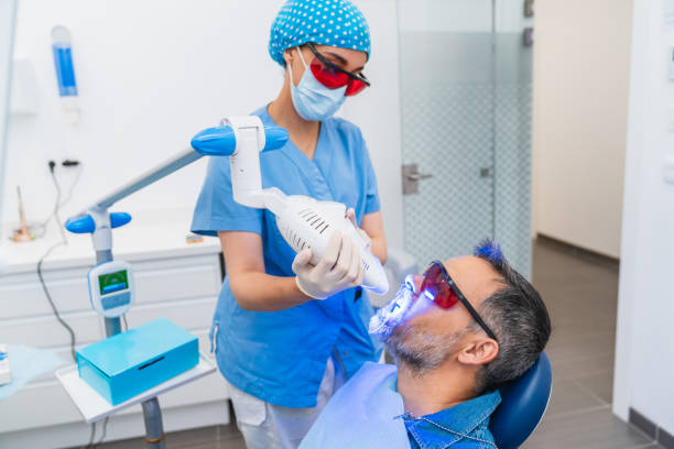 Best Emergency Treatment for Dental Infections or Abscesses in New Miami, OH